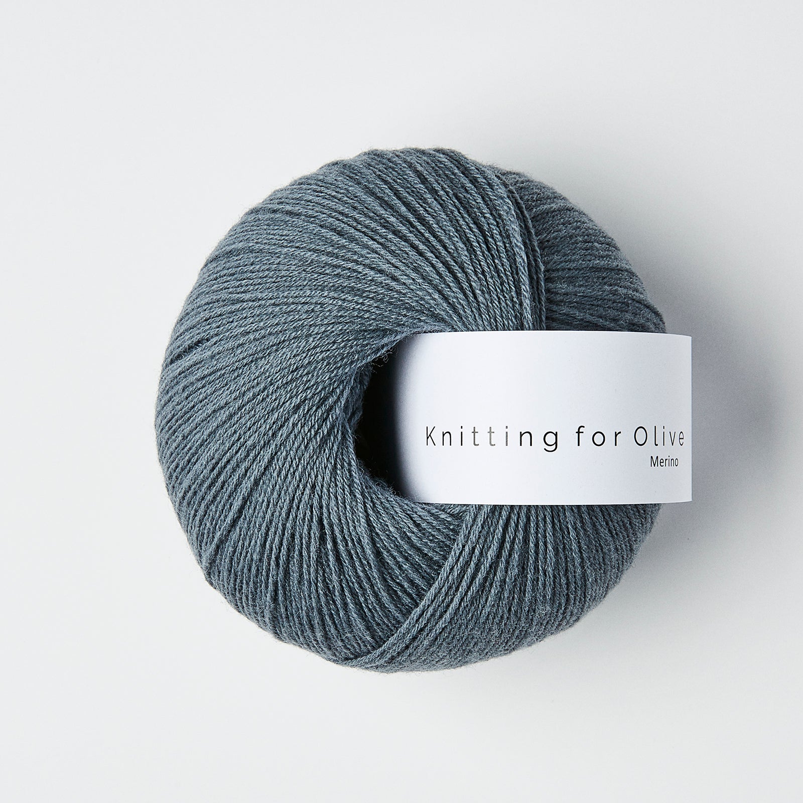 Undyed
