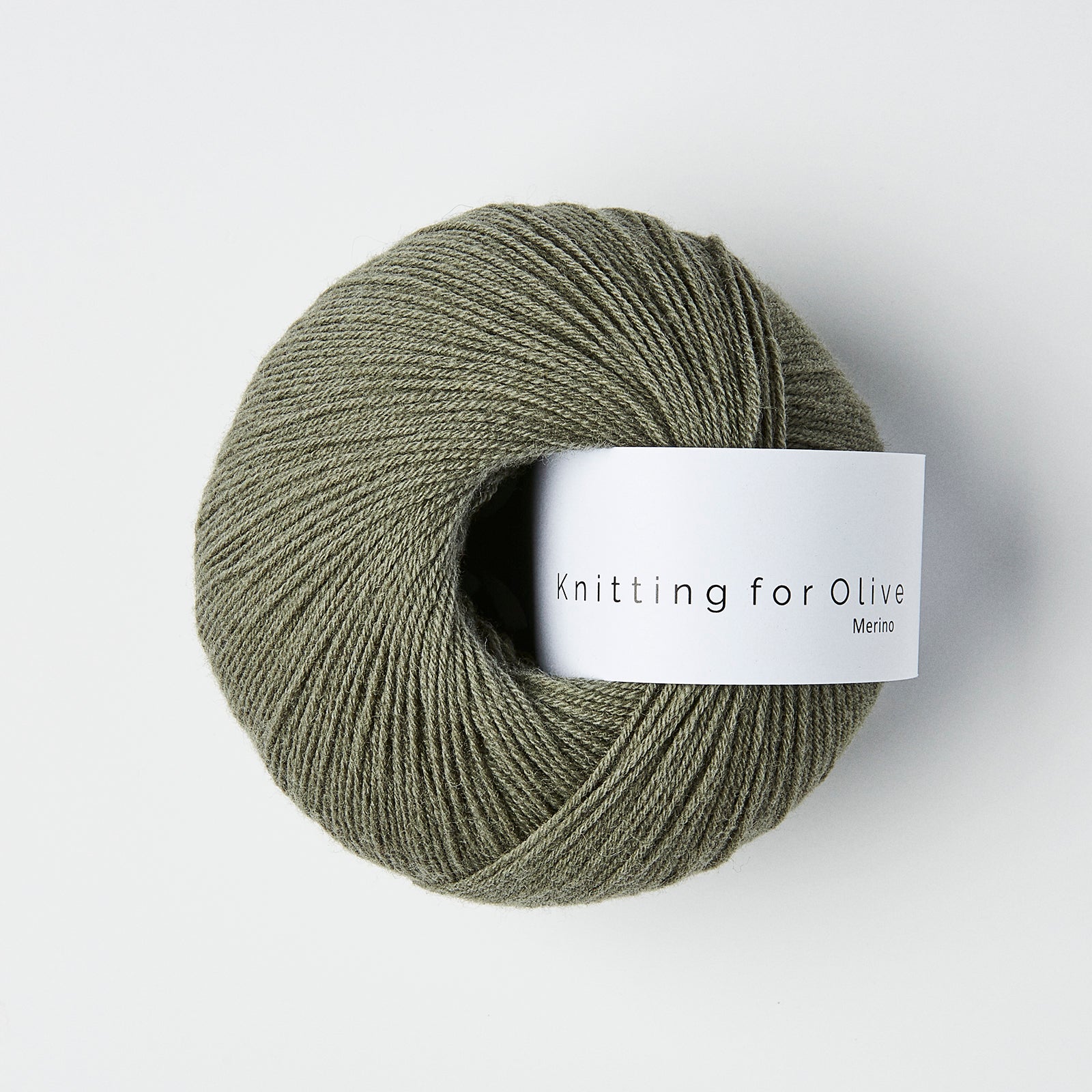 Undyed
