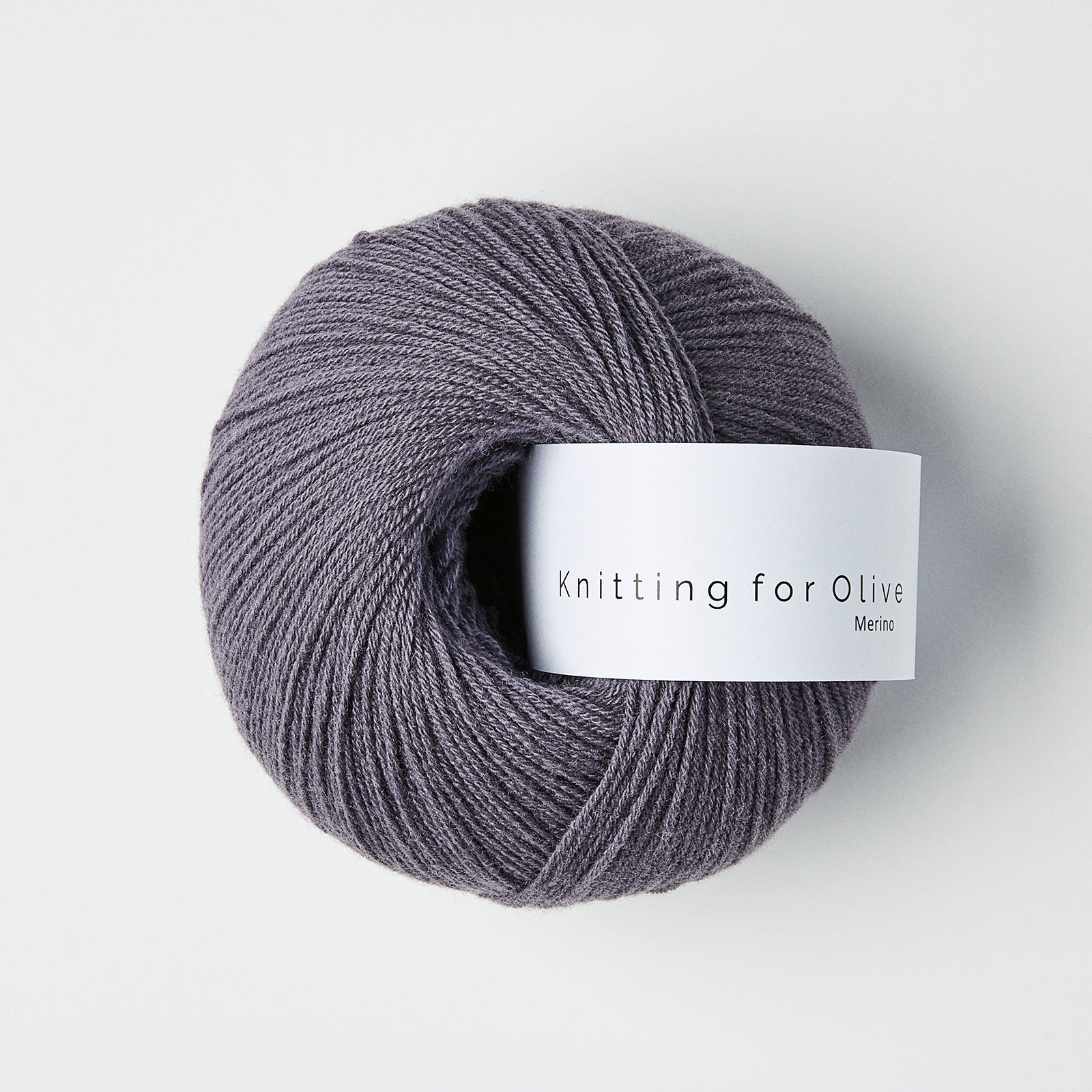 Undyed