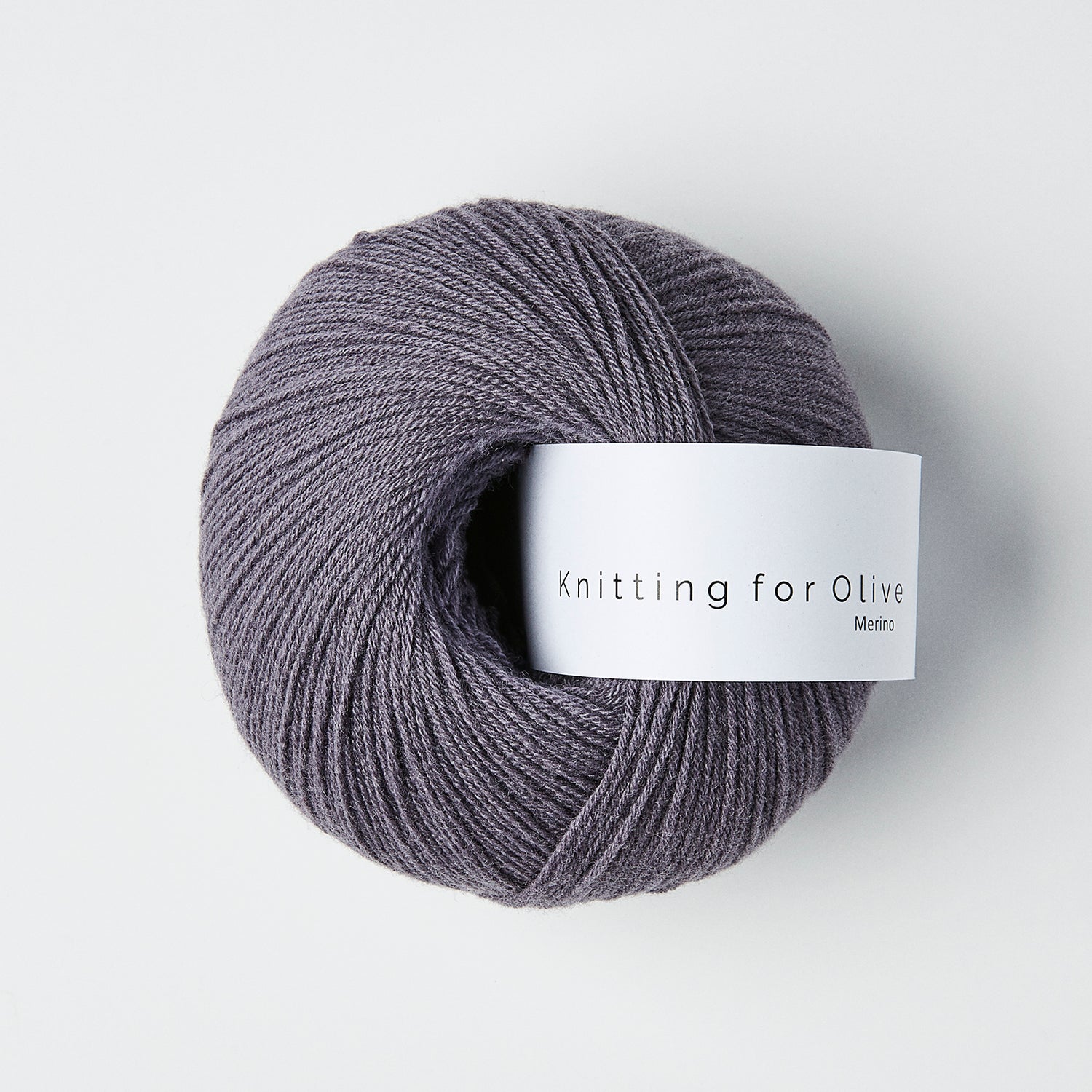 Dusty Violette