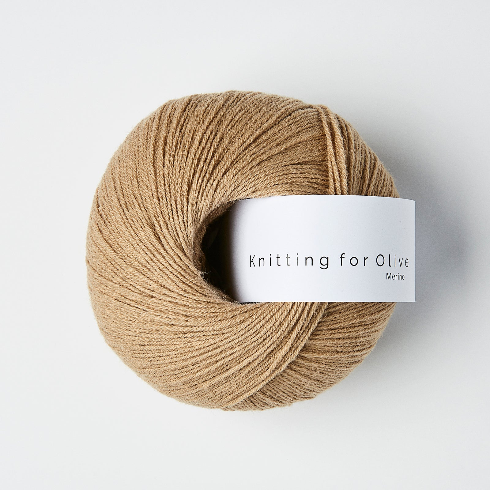 Undyed