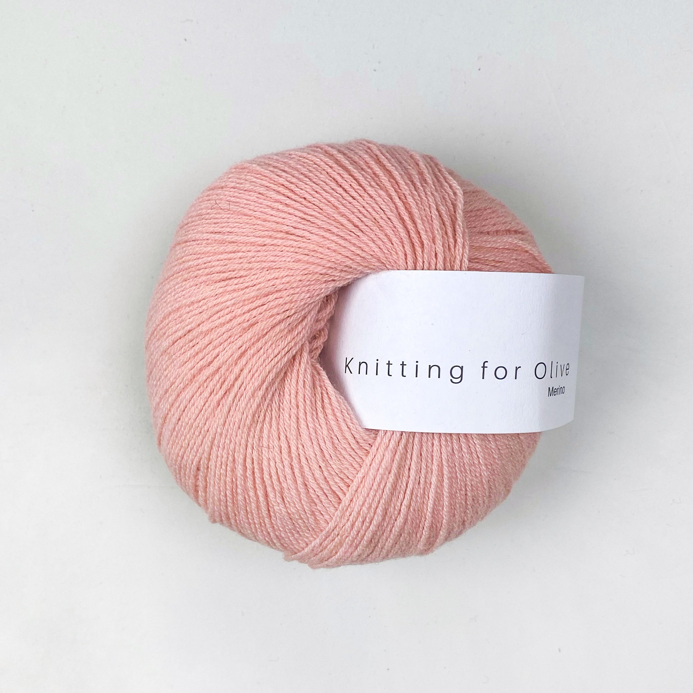 Undyed