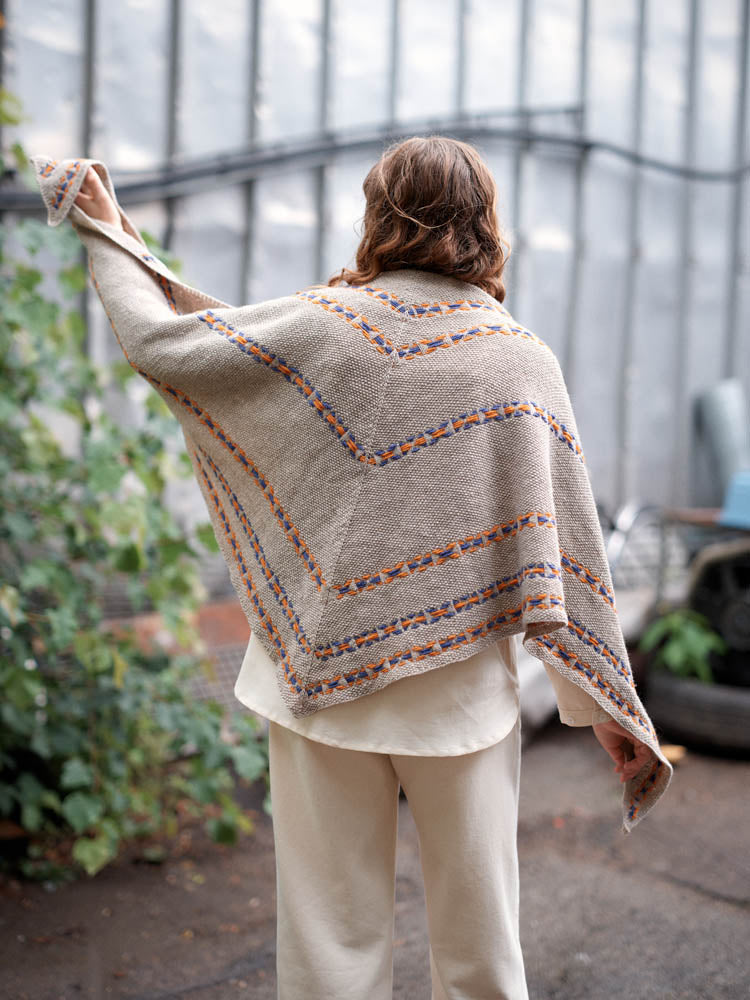 Kindred Knits: Patterns from My Estonian Family Archives - Livre tricot anglais