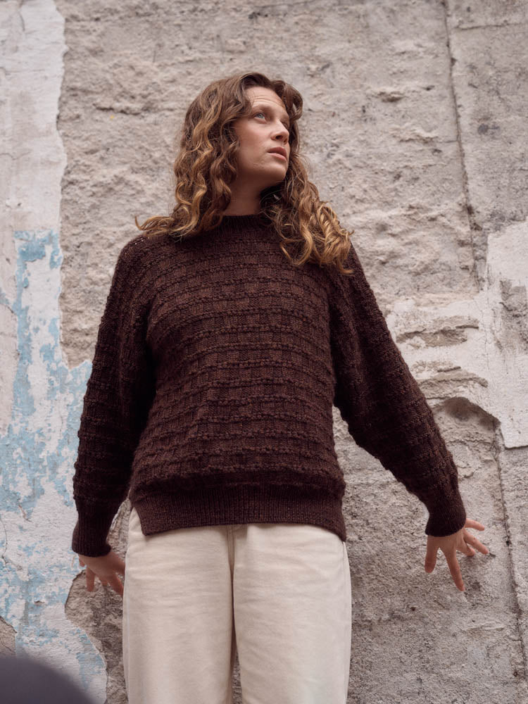 Kindred Knits: Patterns from My Estonian Family Archives - Livre tricot anglais