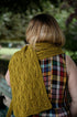 Kit de tricot - Asawa par Thien-Kieu Lam