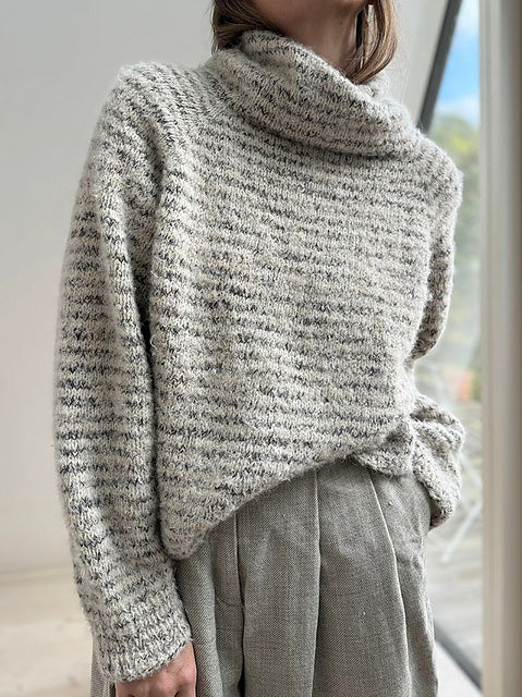 Kit de tricot - Merle Loop Sweater par Other Loops_