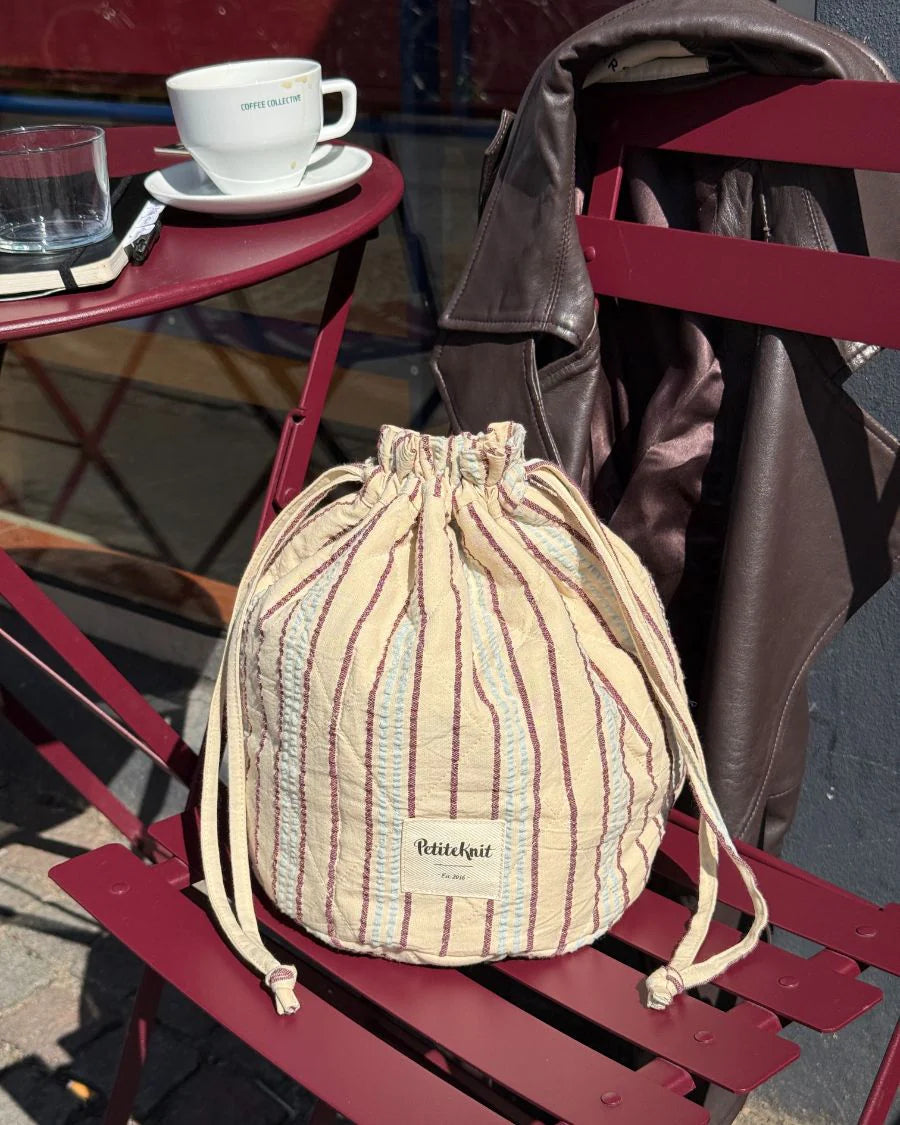 Knitter&