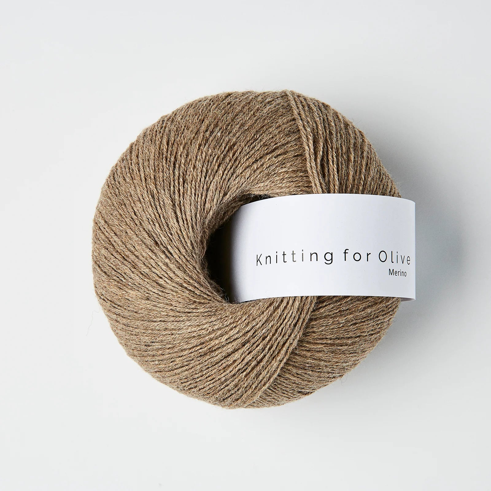 Undyed