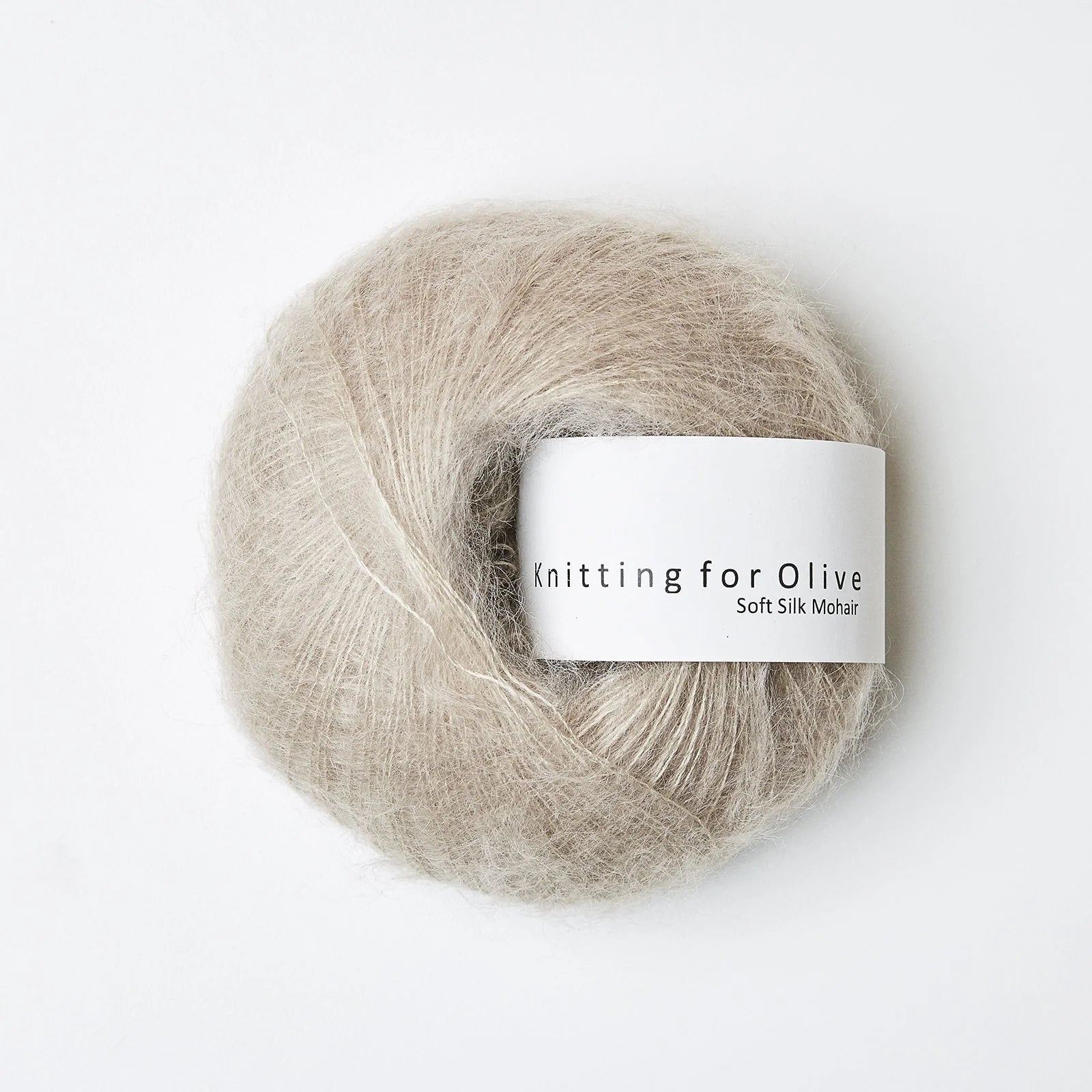 Undyed