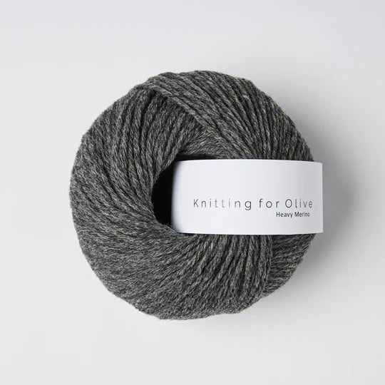 Undyed