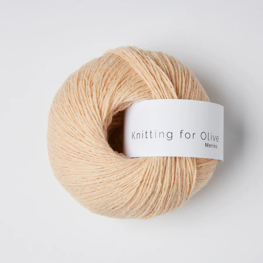 Undyed