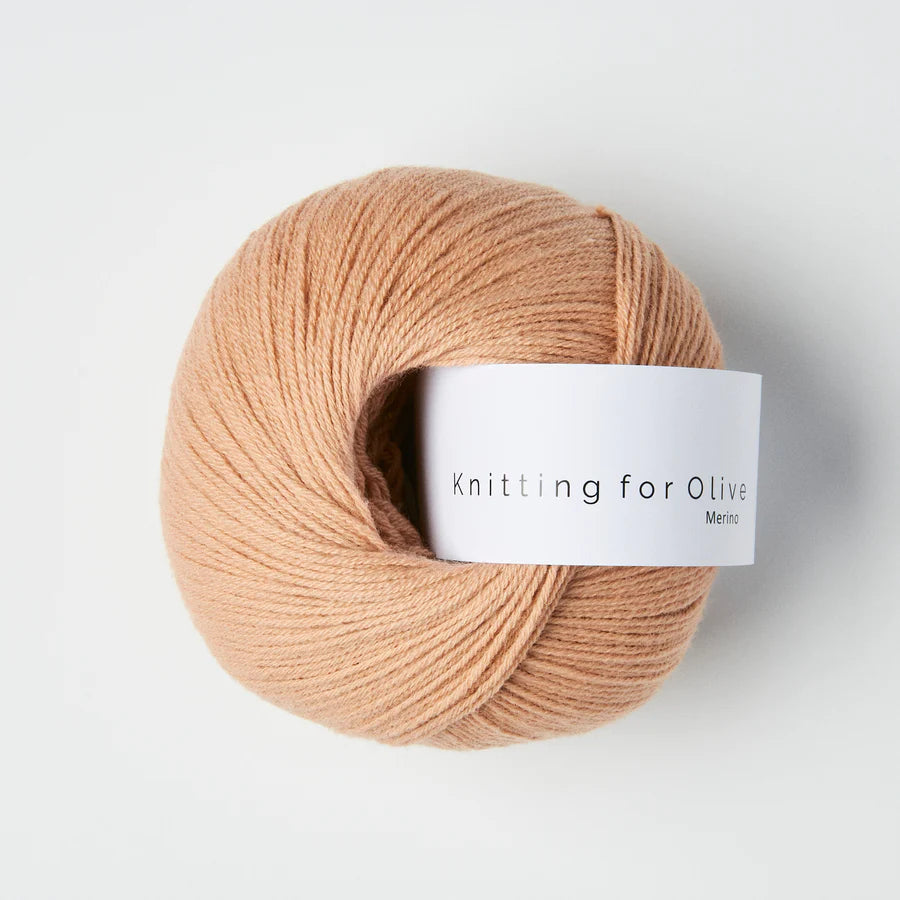 Undyed