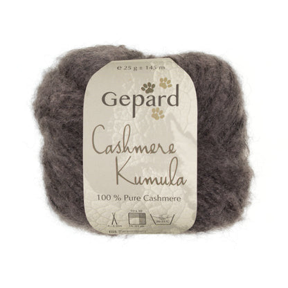 Cashmere Kumula - Gepard