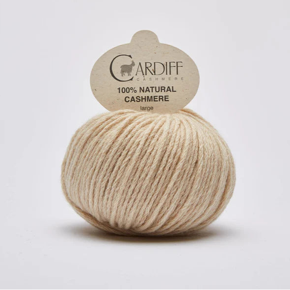 Large - Cardiff Cashmere
