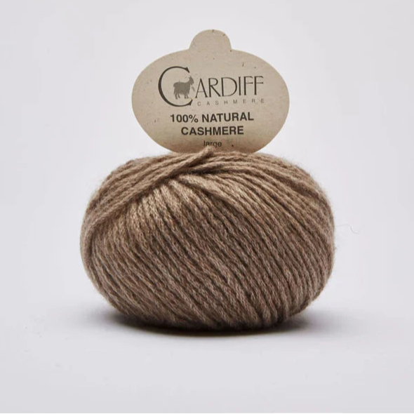 Undyed