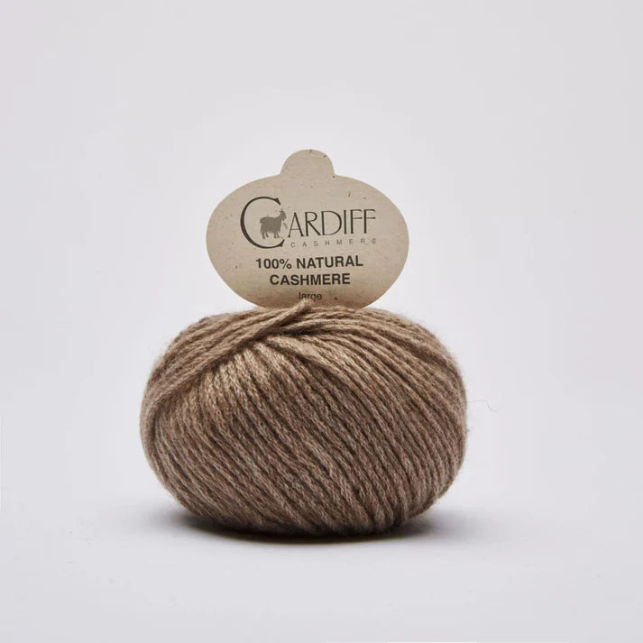 Large - Cardiff Cashmere