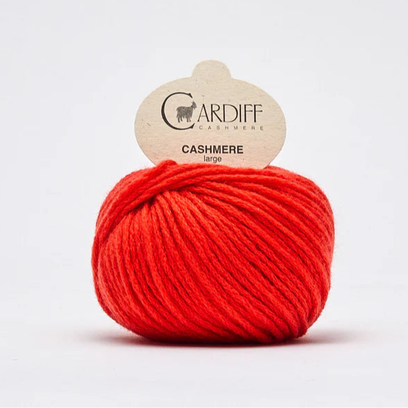 Large - Cardiff Cashmere