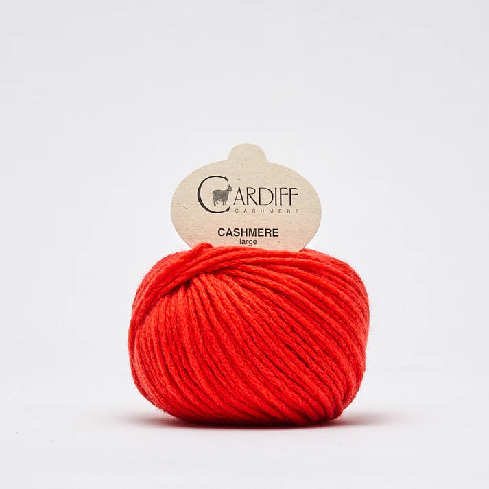 Large - Cardiff Cashmere