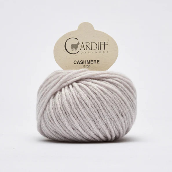 Large - Cardiff Cashmere