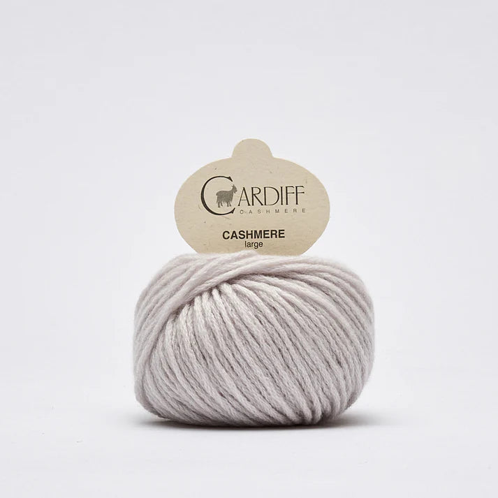 Large - Cardiff Cashmere