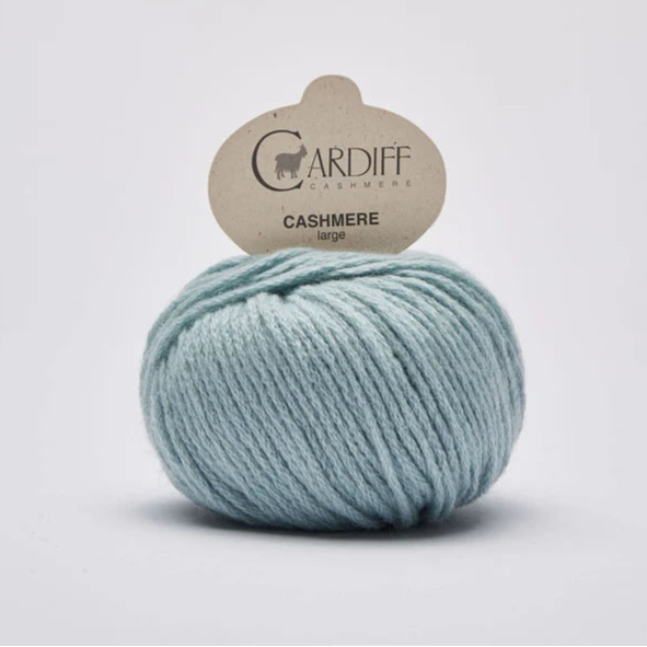 Large - Cardiff Cashmere