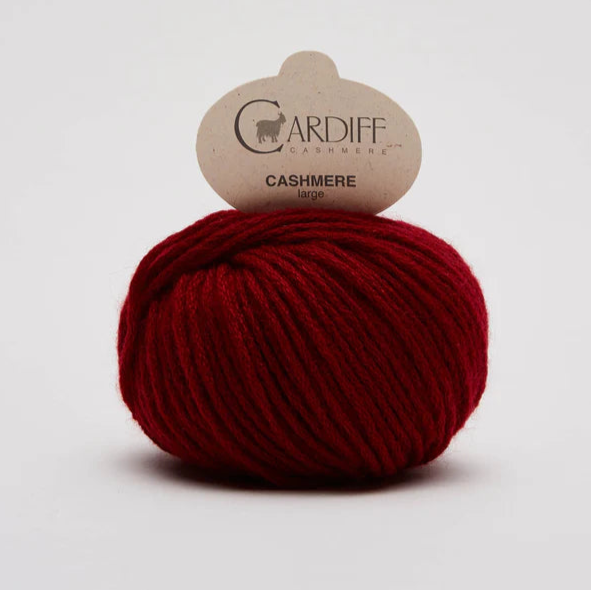 Large - Cardiff Cashmere