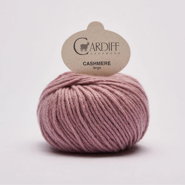 Large - Cardiff Cashmere