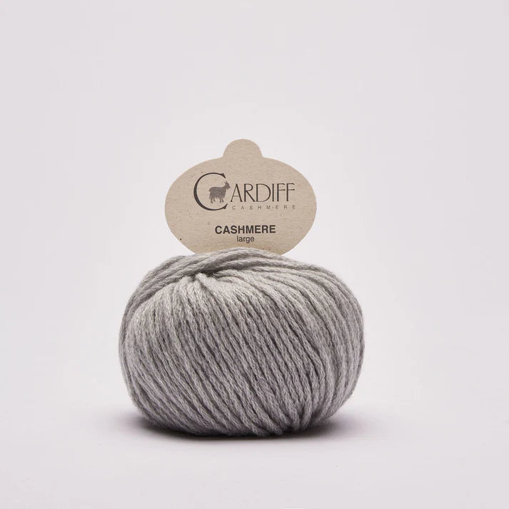 Large - Cardiff Cashmere