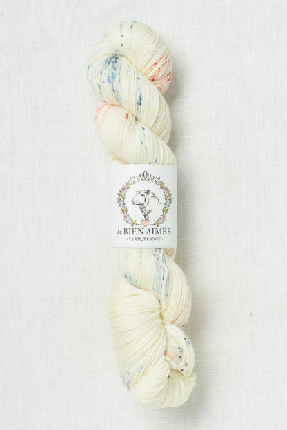 Super Sock Merino 100g - La Bien Aimée