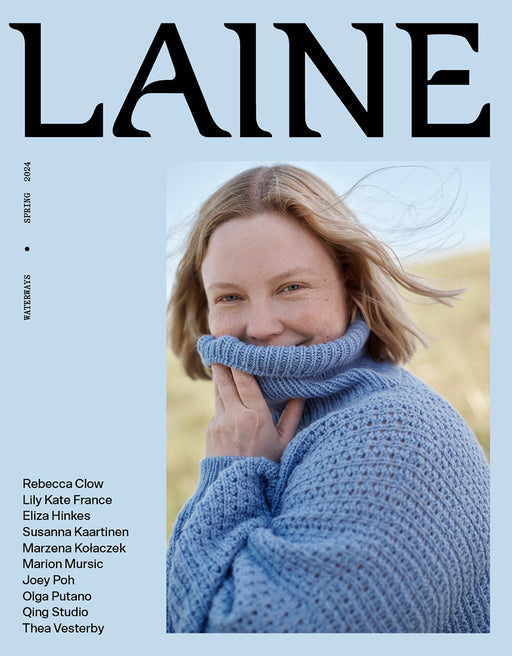 Laine Magazine – Issue 20