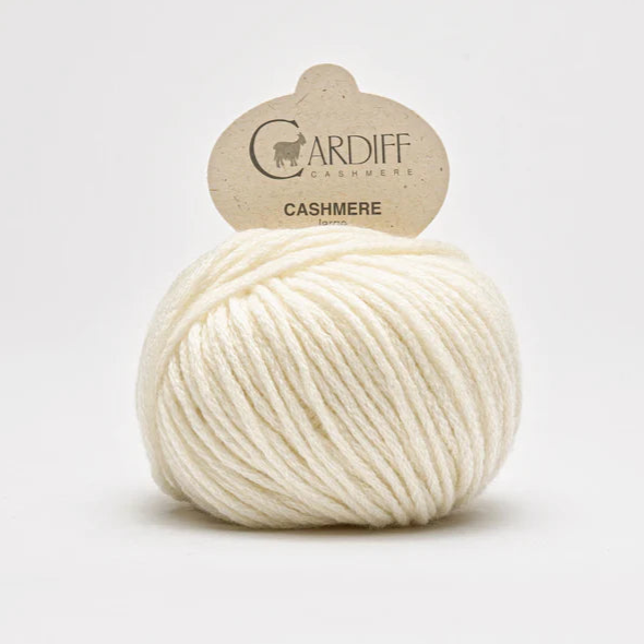Large - Cardiff Cashmere