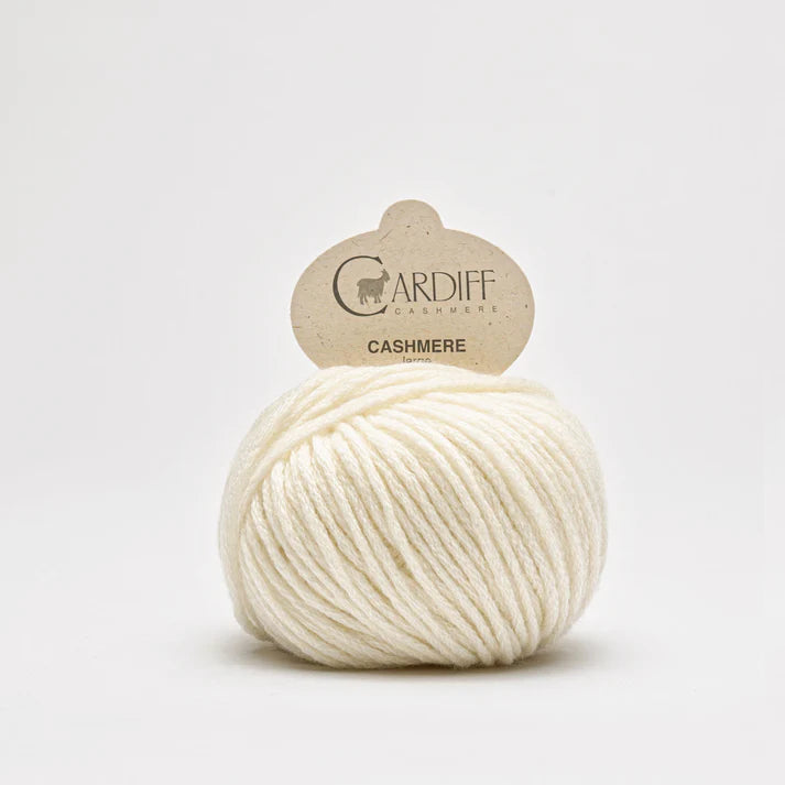 Large - Cardiff Cashmere