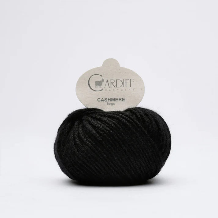 Large - Cardiff Cashmere