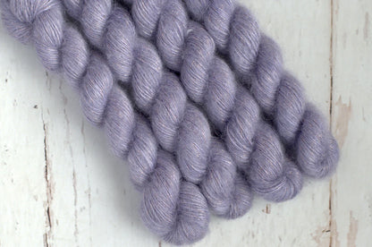 Anatolia Étoiles - Julie Asselin