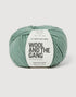 Eucalyptus Green