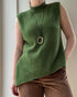 Kit de tricot - Liv Top par Moreca knit