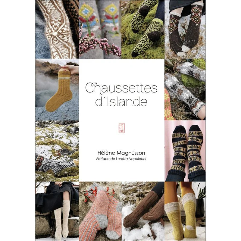 Chaussettes d&