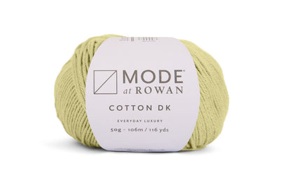 Cotton DK - Mode at Rowan