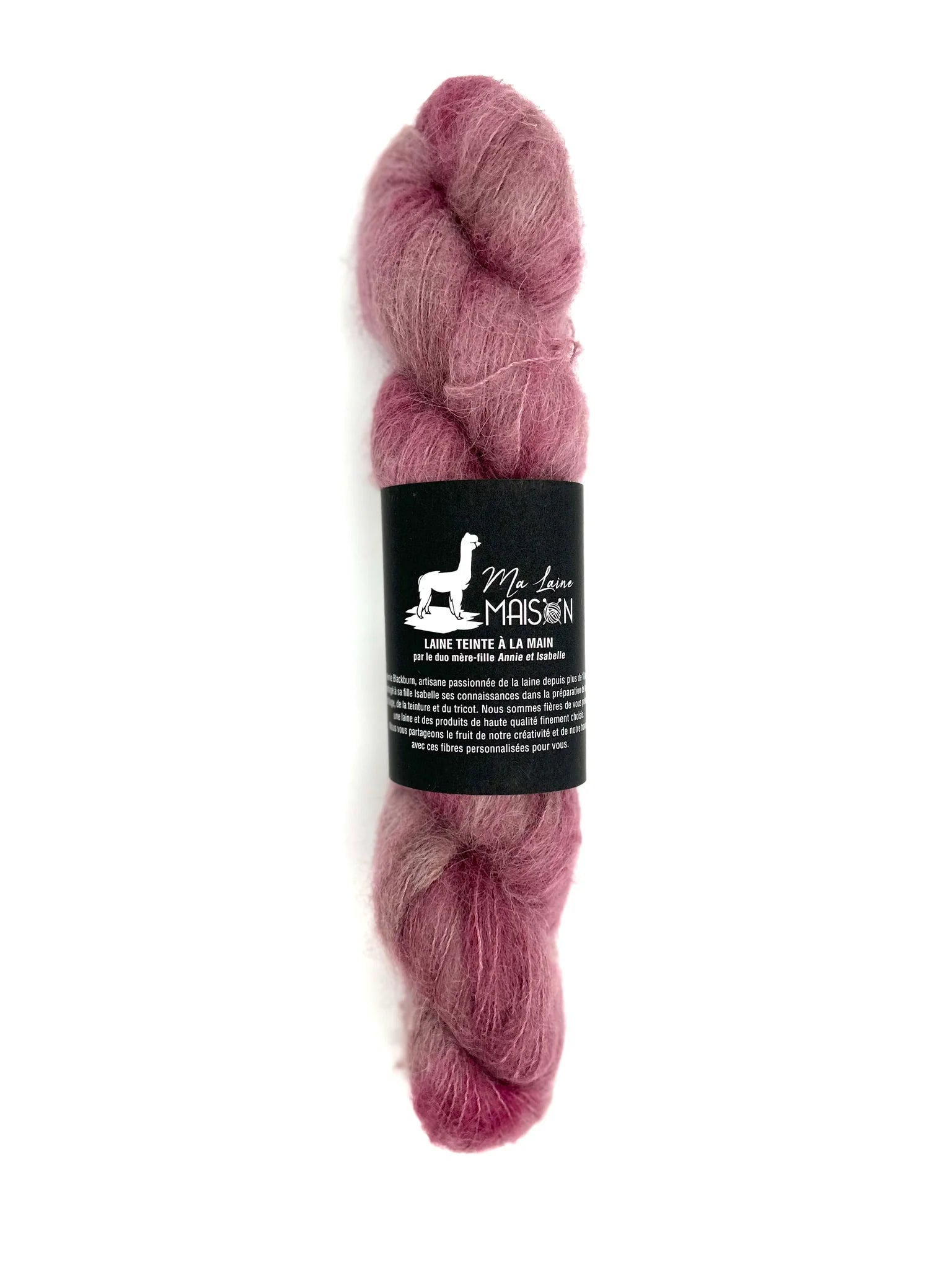 Mauve Antique