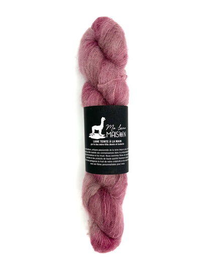 Mauve Antique