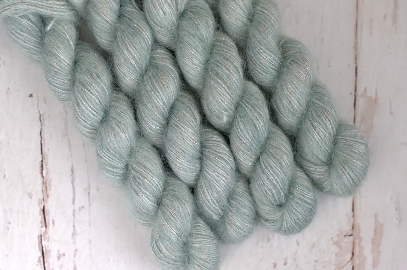 Anatolia Étoiles - Julie Asselin