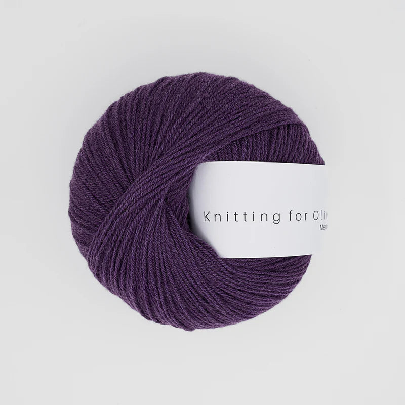 Undyed