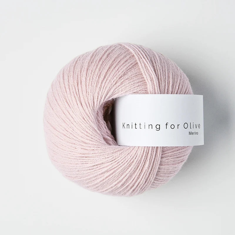 Undyed