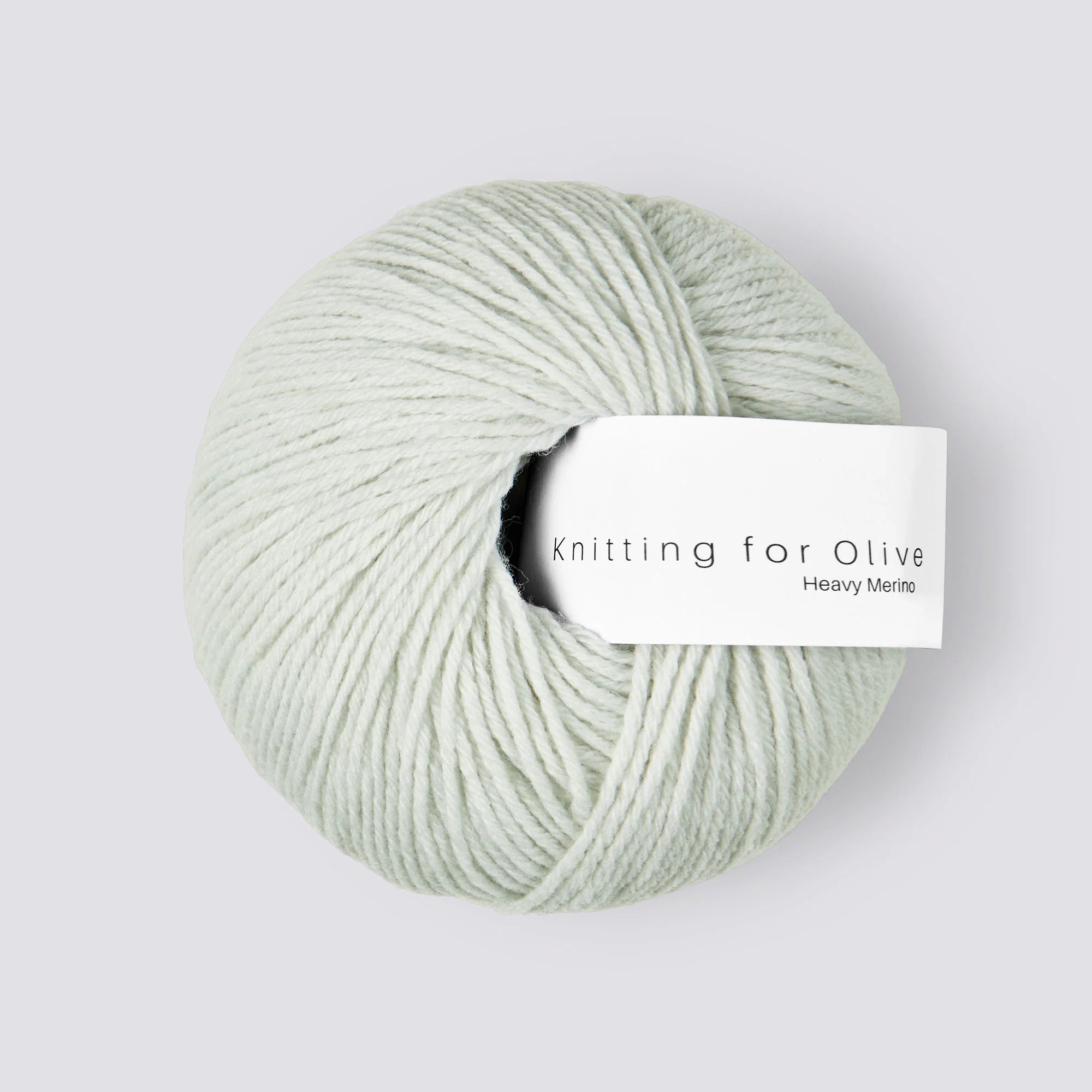 Undyed
