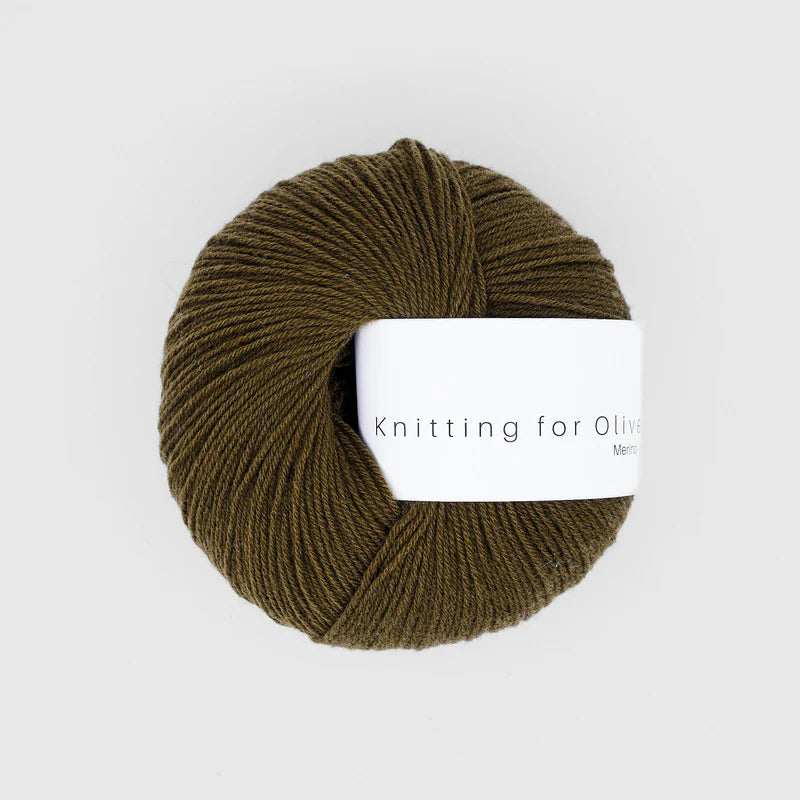 Undyed