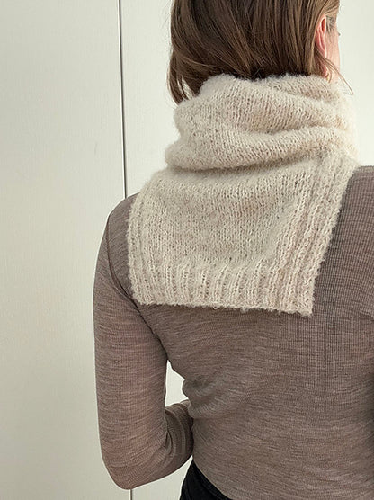Kit de tricot - Merle Loop Neckwarmer par Other Loops_