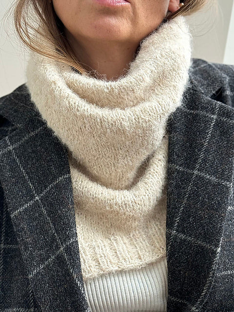 Kit de tricot - Merle Loop Neckwarmer par Other Loops_