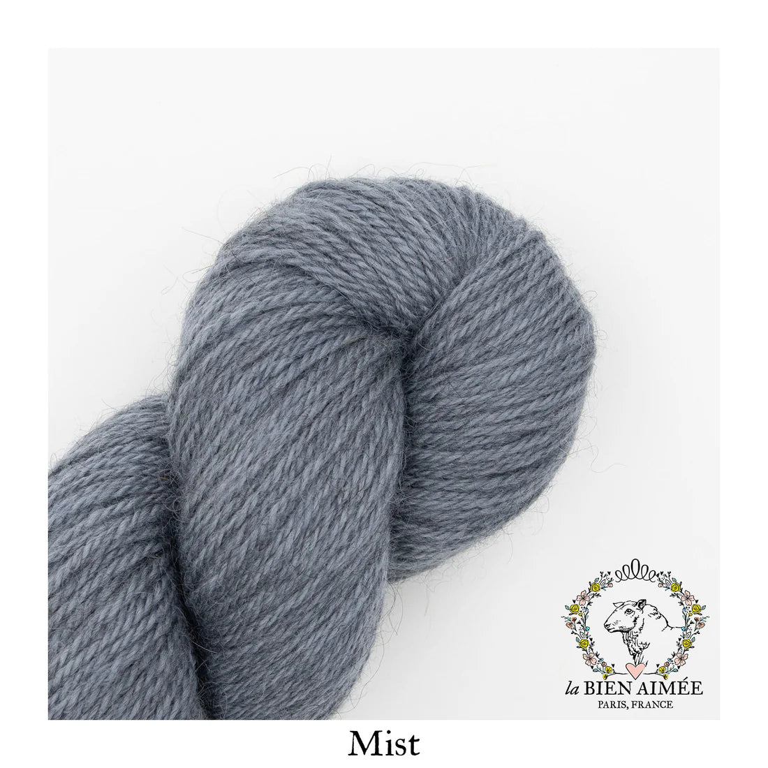 Undyed