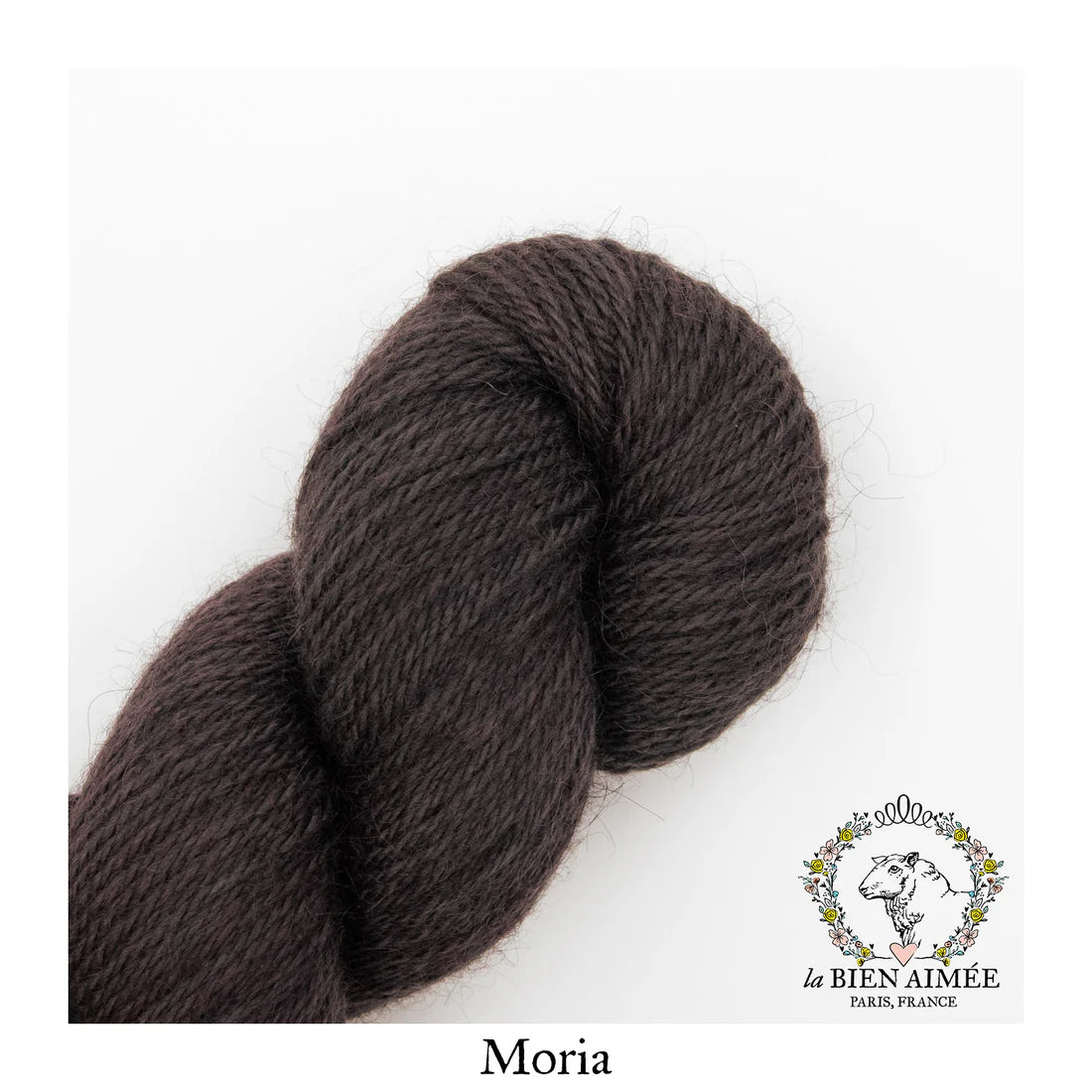 Undyed