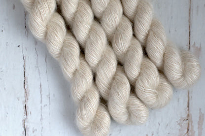 Anatolia Étoiles - Julie Asselin